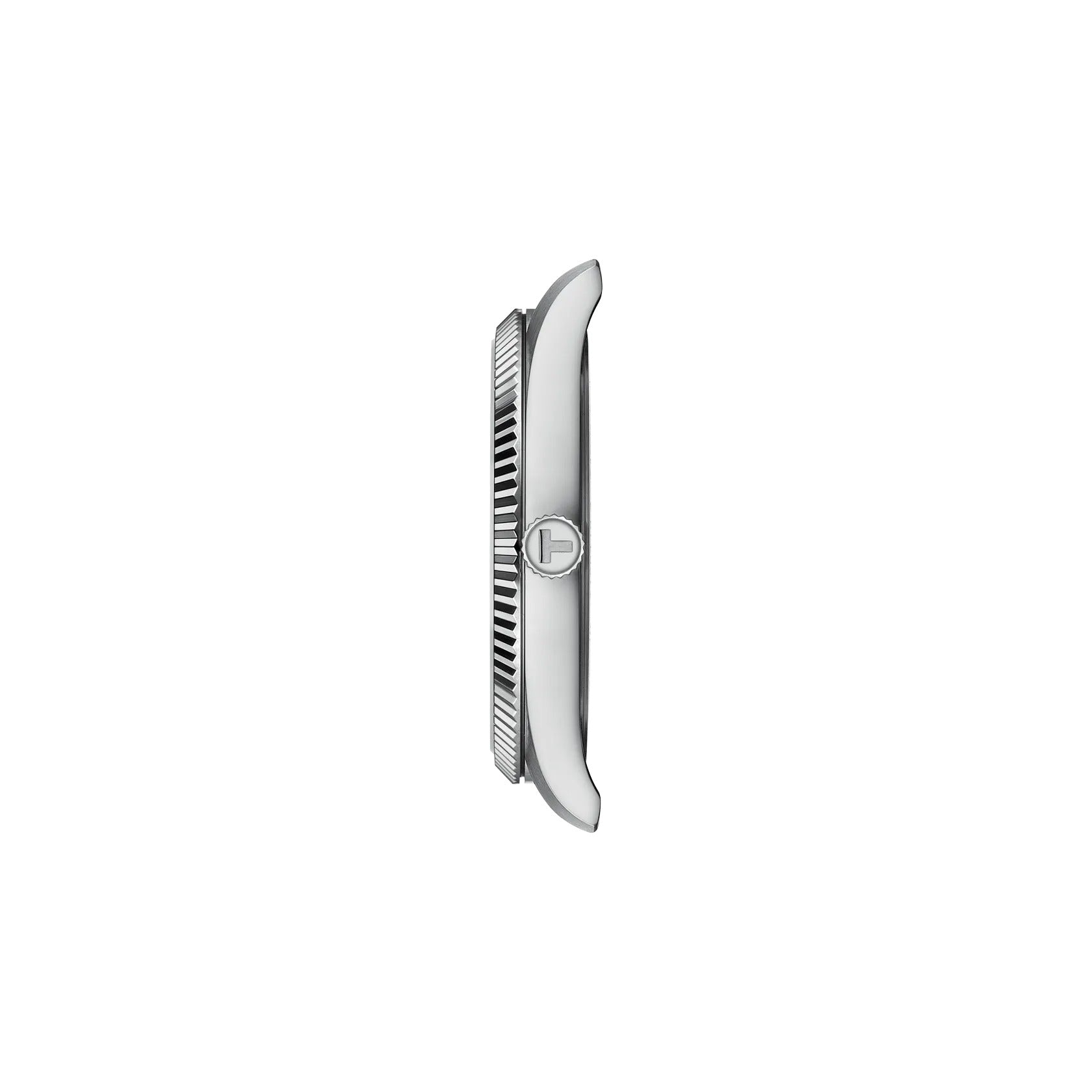 Tissot Ballade de hombre correa de metal – T156.410.11.091.00
