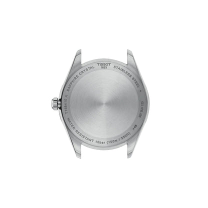 Tissot Ballade de hombre correa de metal – T156.410.11.091.00