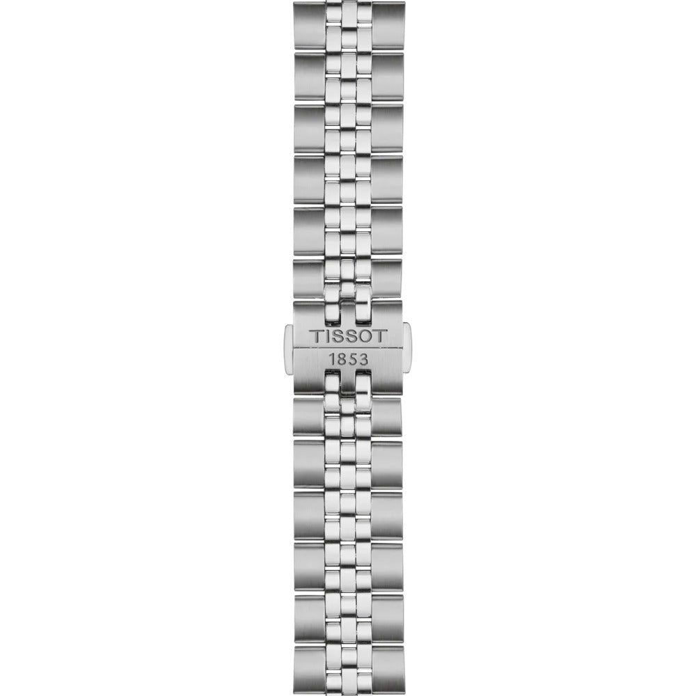 Tissot Ballade de hombre correa de metal – T156.410.11.091.00