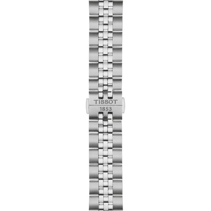 Tissot Ballade de hombre correa de metal – T156.410.11.091.00