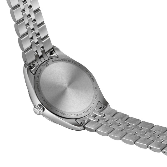 Tissot Ballade de hombre correa de metal – T156.410.11.091.00