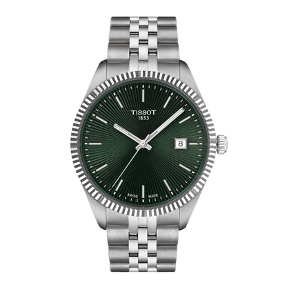 Tissot Ballade de hombre correa de metal – T156.410.11.091.00