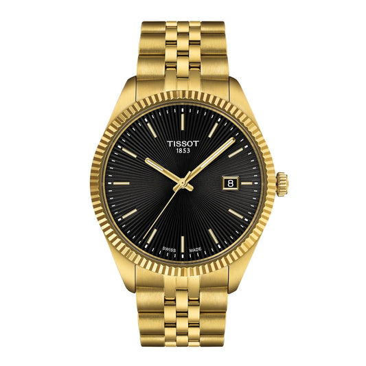 Tissot Ballade de hombre correa de metal – T156.410.33.051.00