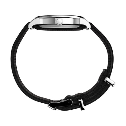 Timex Weekender unisex pulsera de tela 38 mm – T2N647