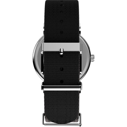 Timex Weekender unisex pulsera de tela 38 mm – T2N647