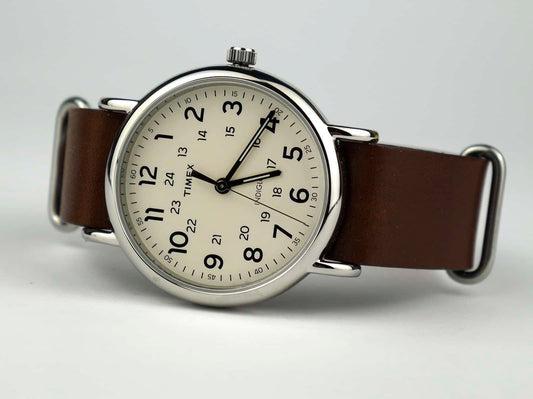 Timex Unisex – T2P495