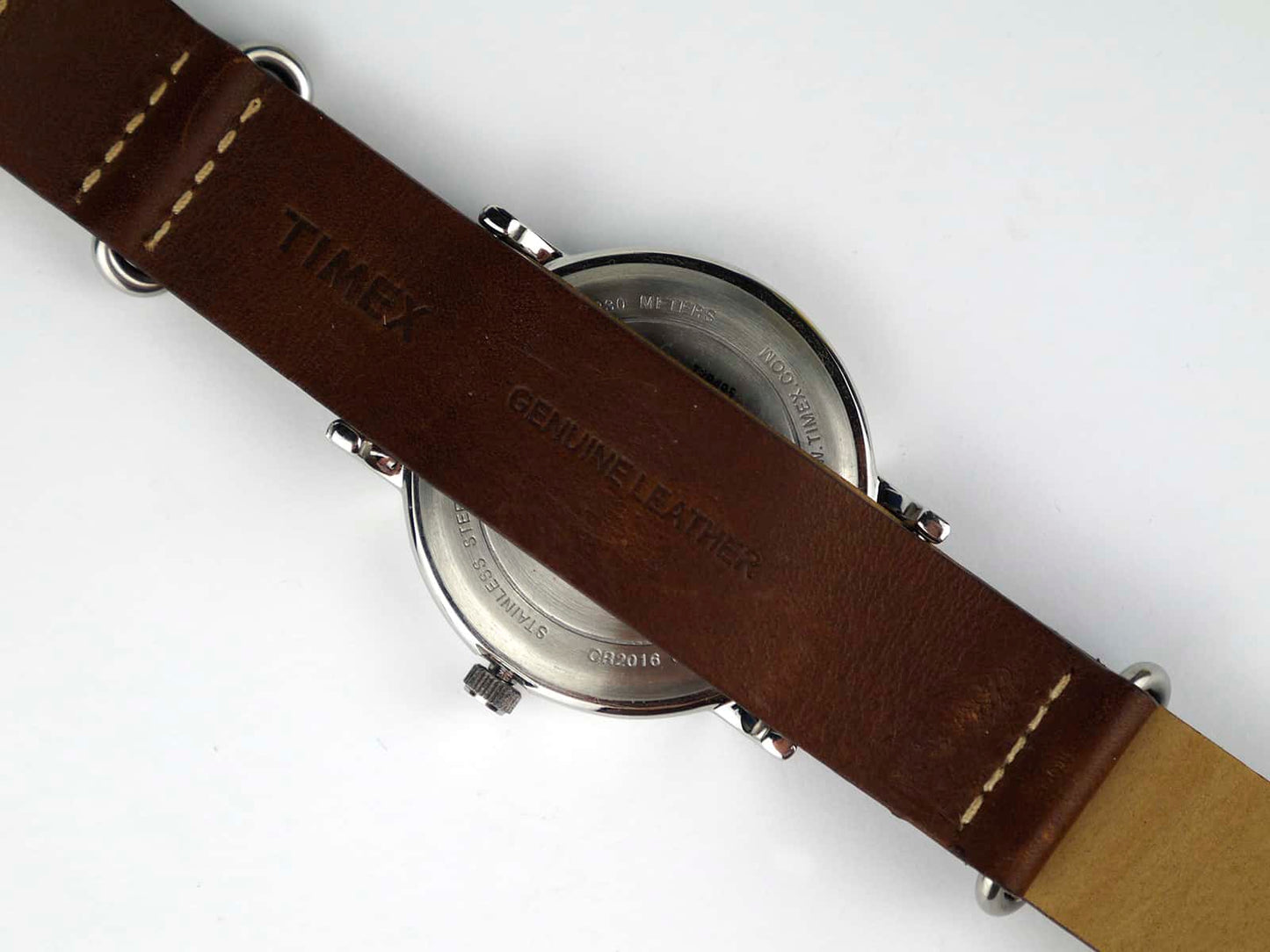 Timex Unisex – T2P495