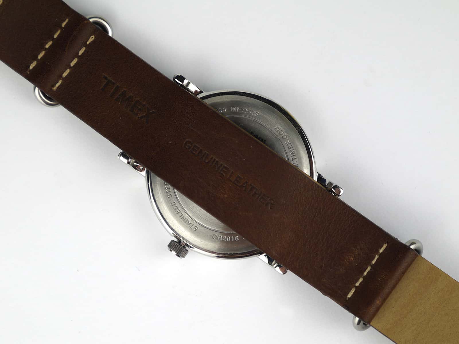 Timex Unisex – T2P495