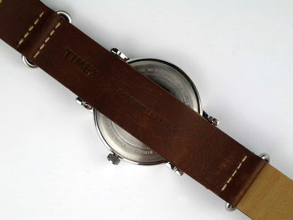 Timex Unisex – T2P495