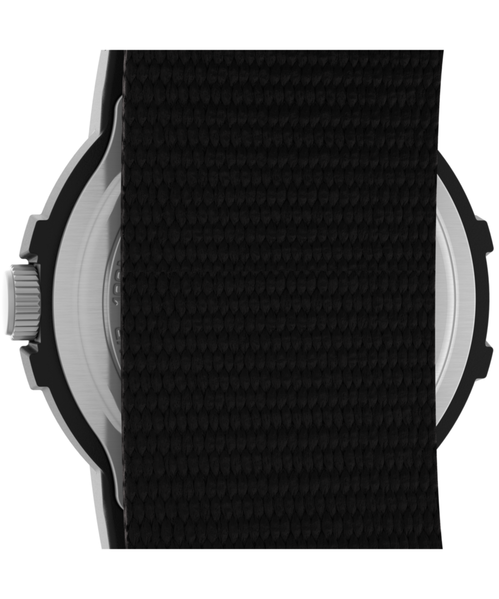 Timex Expedition Camper para Caballero Pulsera de Tela Análogo 38 mm – T40011