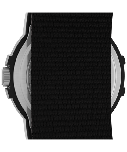 Timex Expedition Camper para Caballero Pulsera de Tela Análogo 38 mm – T40011