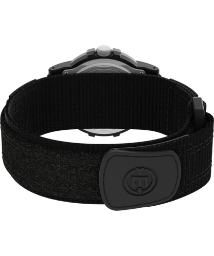 Timex Expedition Camper para Caballero Pulsera de Tela Análogo 38 mm – T40011