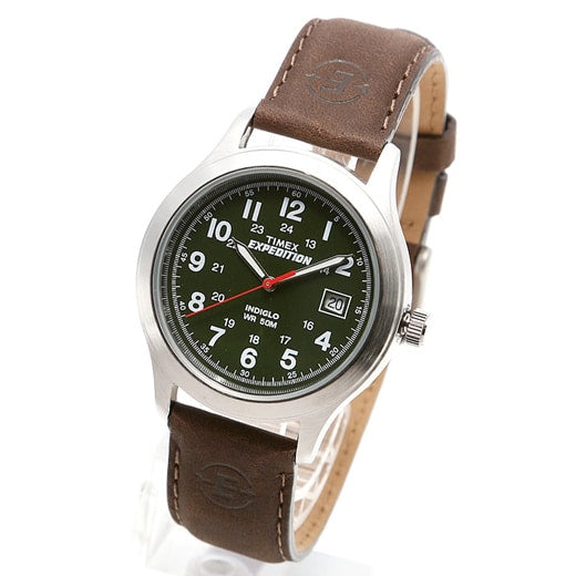 Timex Expedition Metal para Hombre 39 mm – T40051