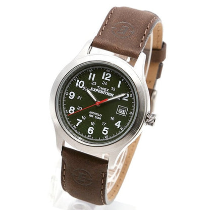 Timex Expedition Metal para Hombre 39 mm – T40051