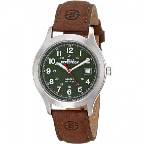 Timex Expedition Metal para Hombre 39 mm – T40051