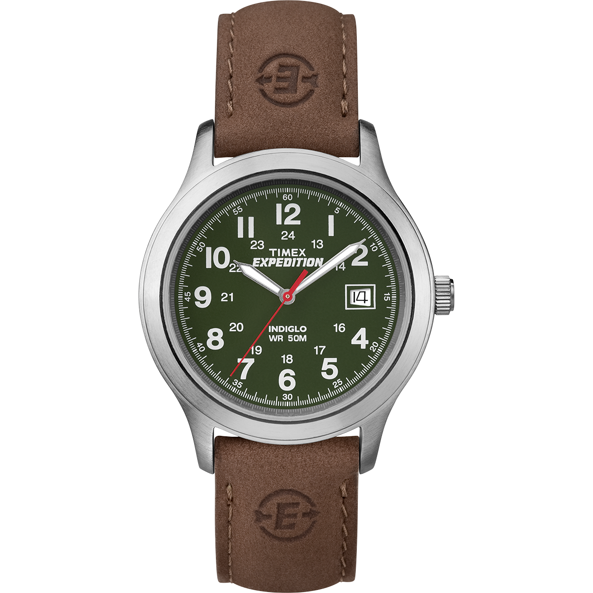 Timex Expedition Metal para Hombre 39 mm – T40051