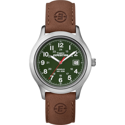 Timex Expedition Metal para Hombre 39 mm – T40051