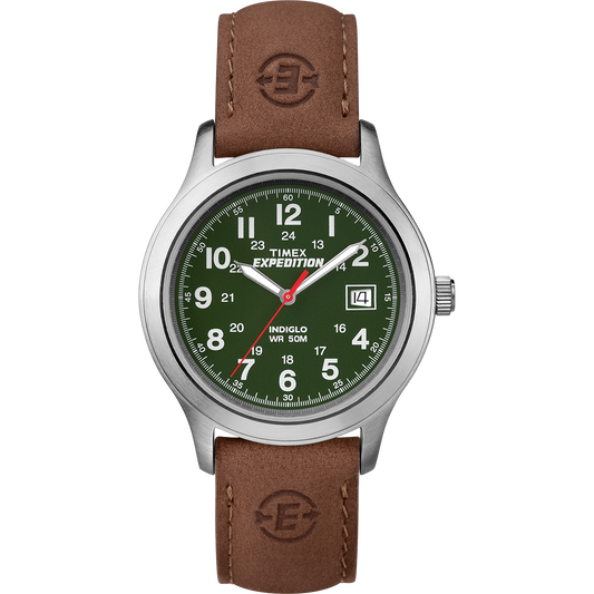 Timex Expedition Metal para Hombre 39 mm – T40051