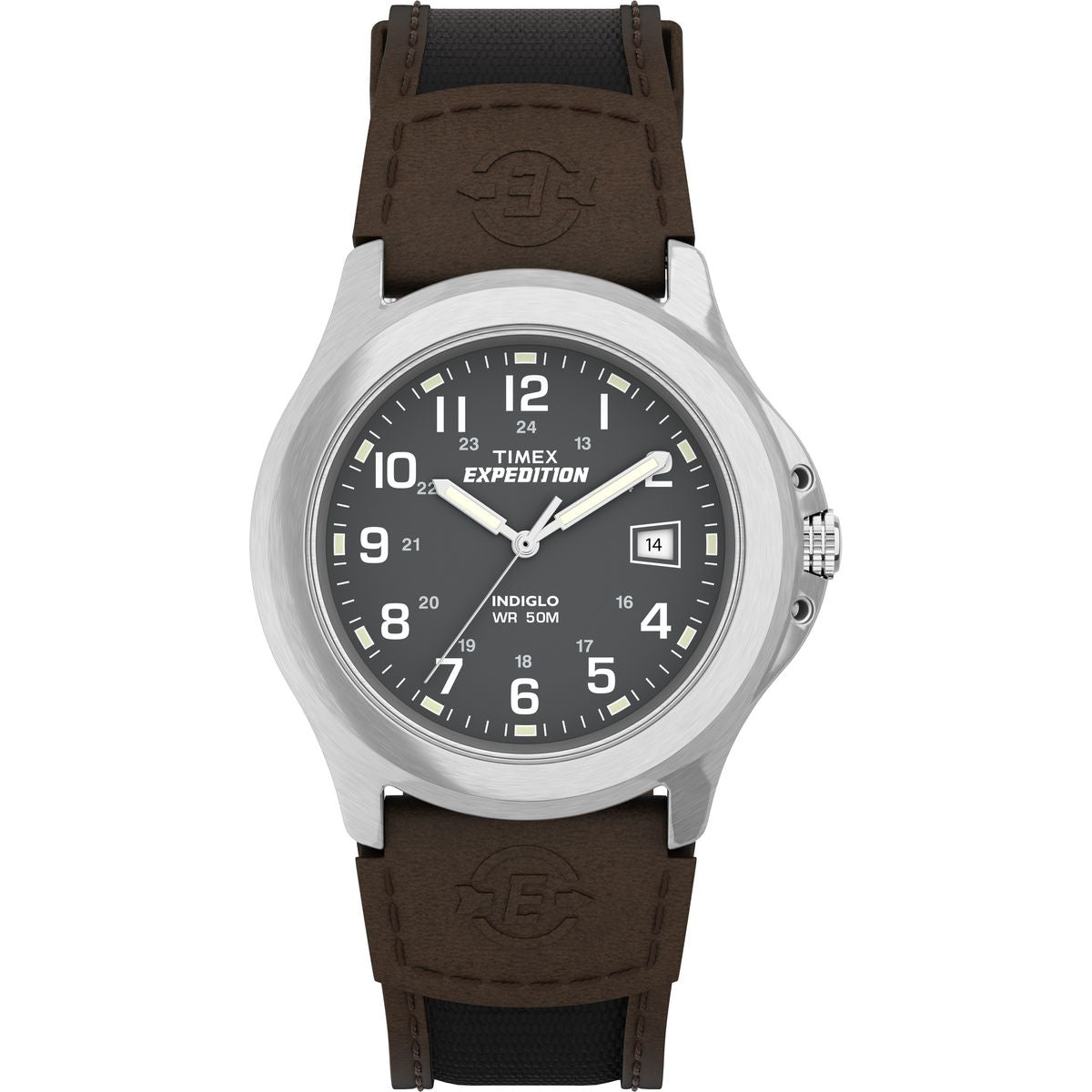 Timex Expedition Metal para Hombre 40 mm – T40091