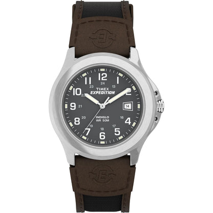 Timex Expedition Metal para Hombre 40 mm – T40091