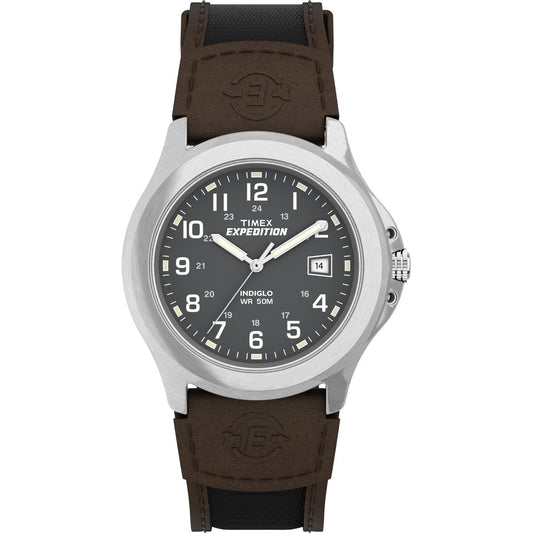 Timex Expedition Metal para Hombre 40 mm – T40091