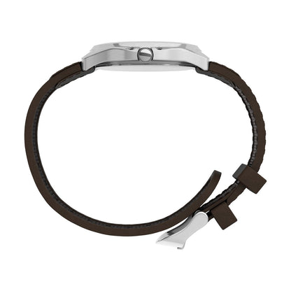 Timex Expedition Metal para Hombre 40 mm – T40091