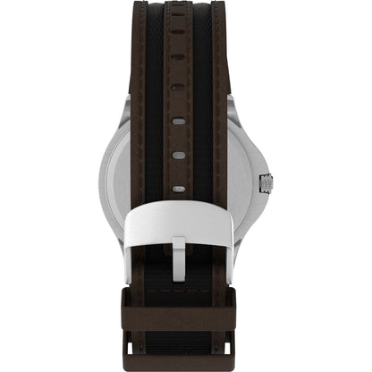 Timex Expedition Metal para Hombre 40 mm – T40091