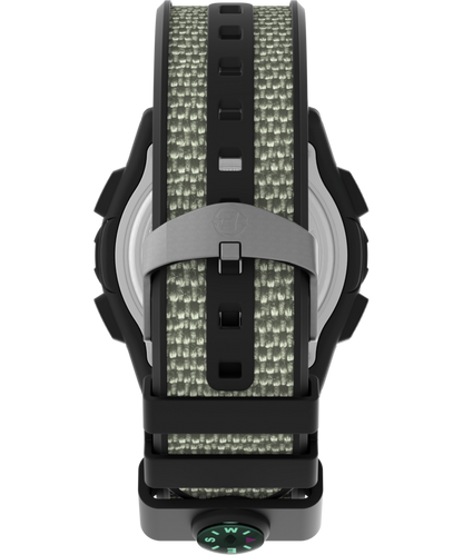 Timex Expedition Chrono Alarm Timer de hombre 41mm – T40941