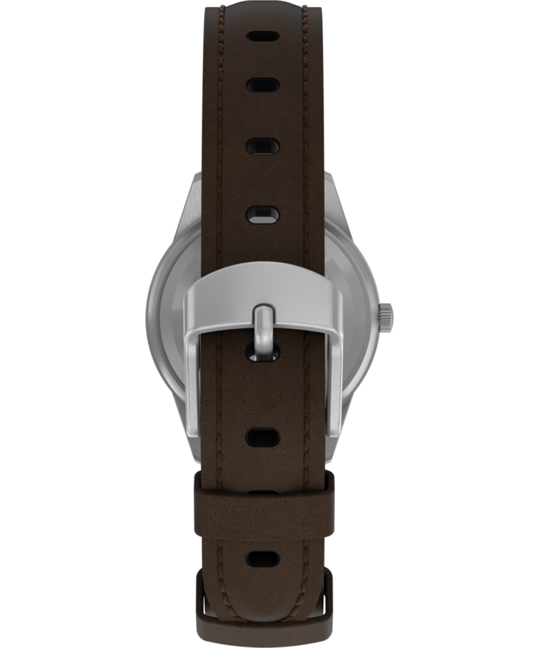 Timex Expedition Field Mini de dama pulsera de cuero 26 mm – T41181
