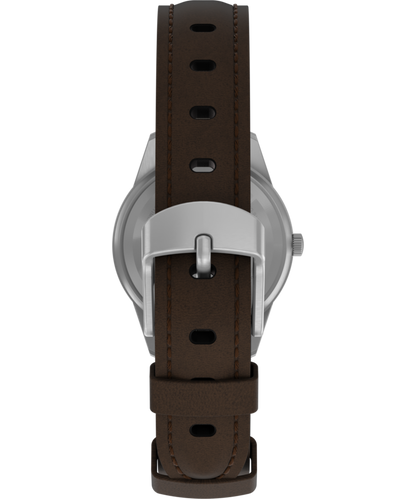 Timex Expedition Field Mini de dama pulsera de cuero 26 mm – T41181