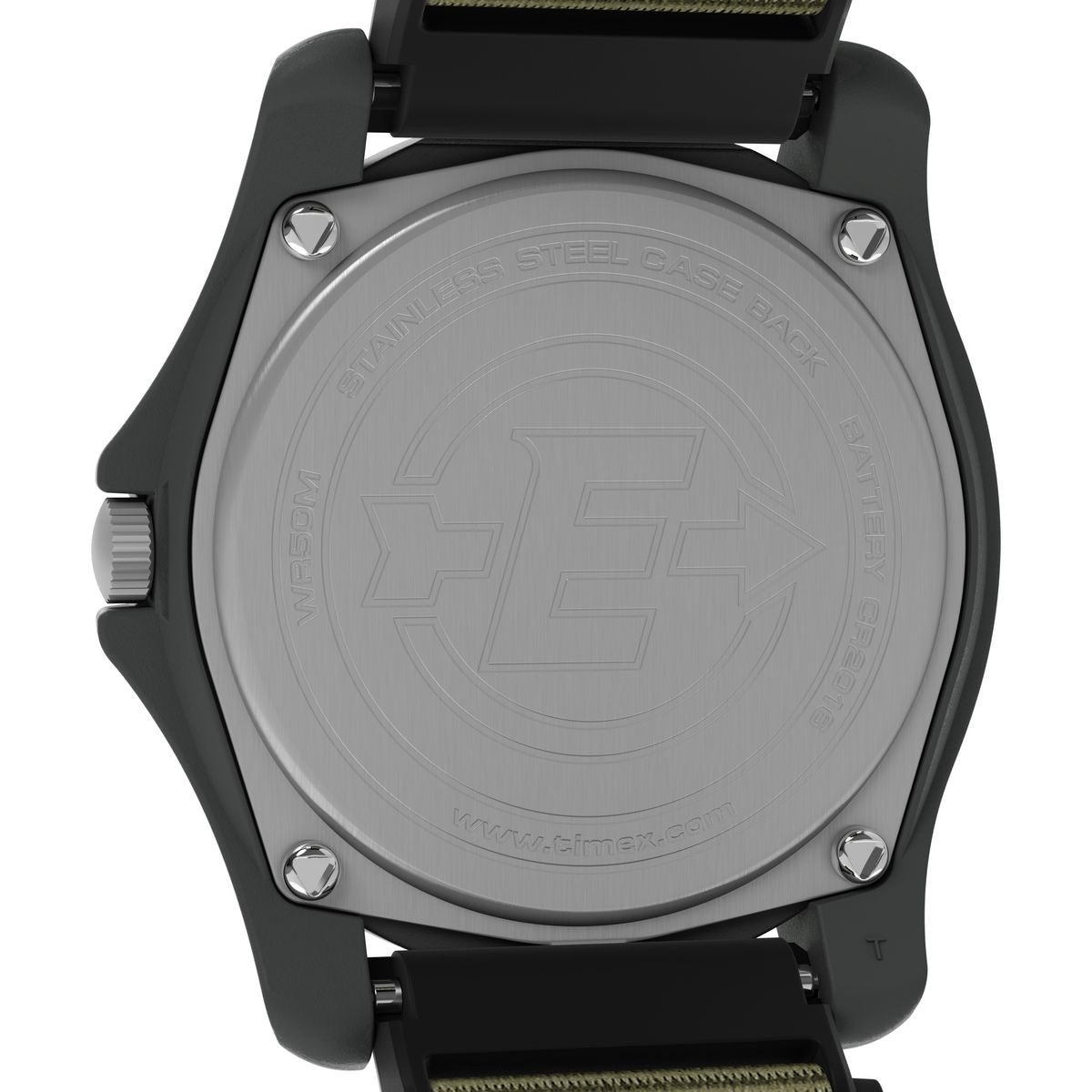 Timex Expedition Camper para Hombre 39 mm – T42571