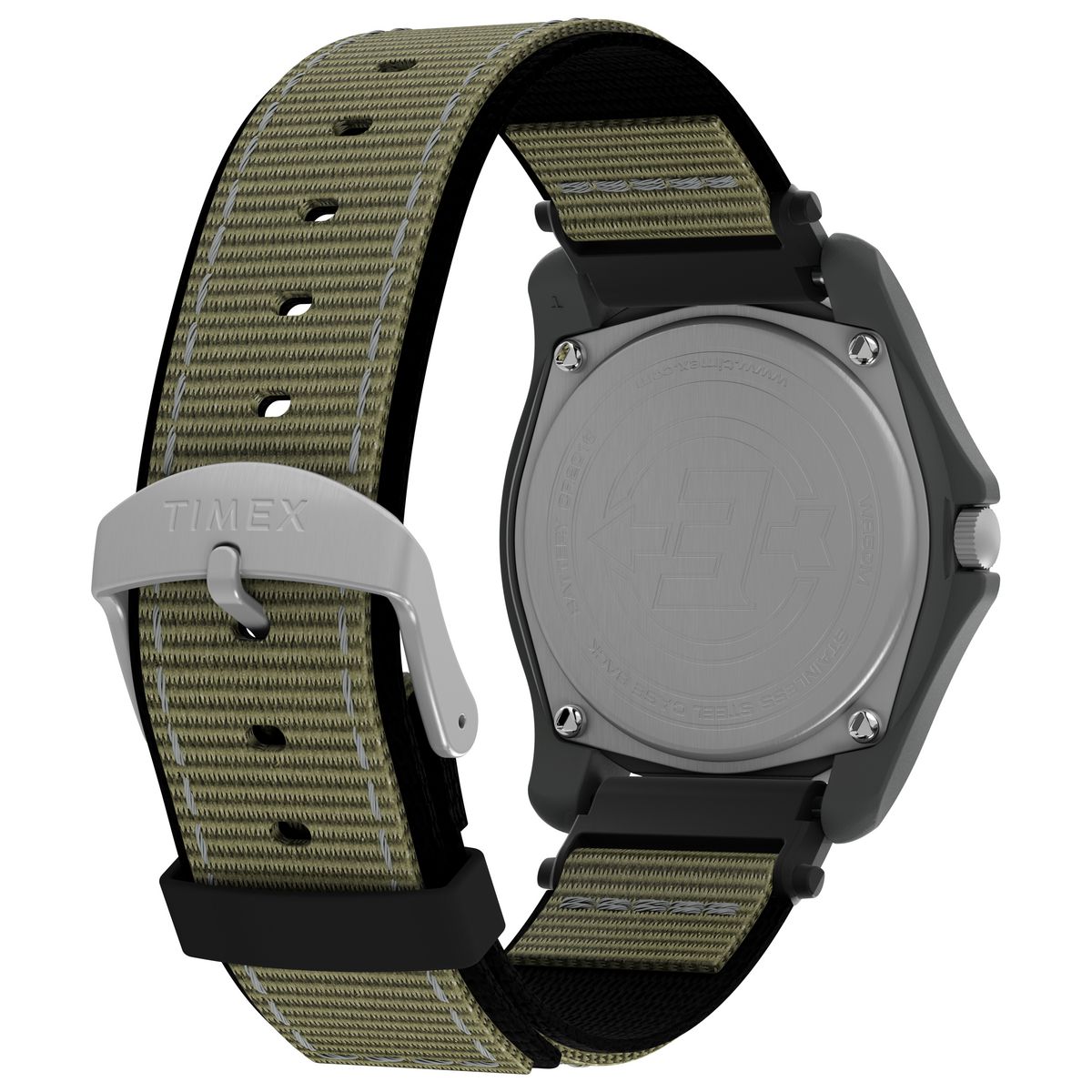 Timex Expedition Camper para Hombre 39 mm – T42571