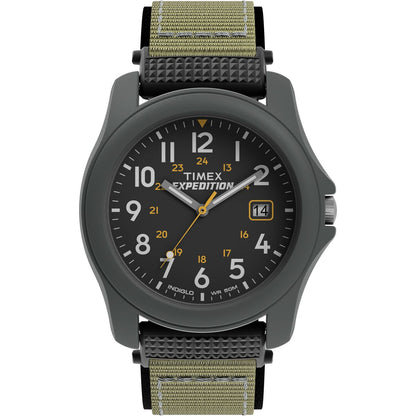Timex Expedition Camper para Hombre 39 mm – T42571