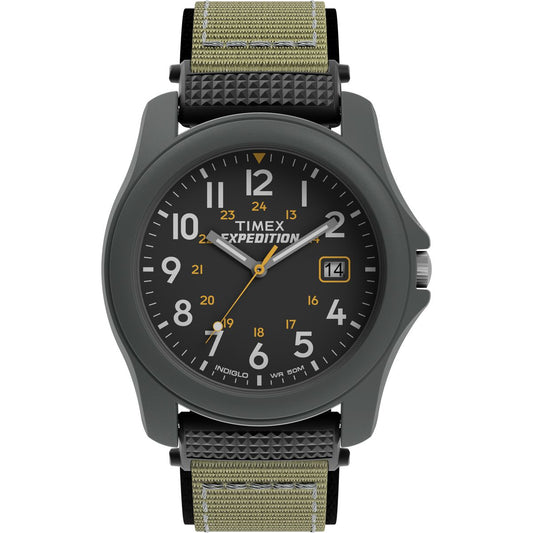 Timex Expedition Camper para Hombre 39 mm – T42571