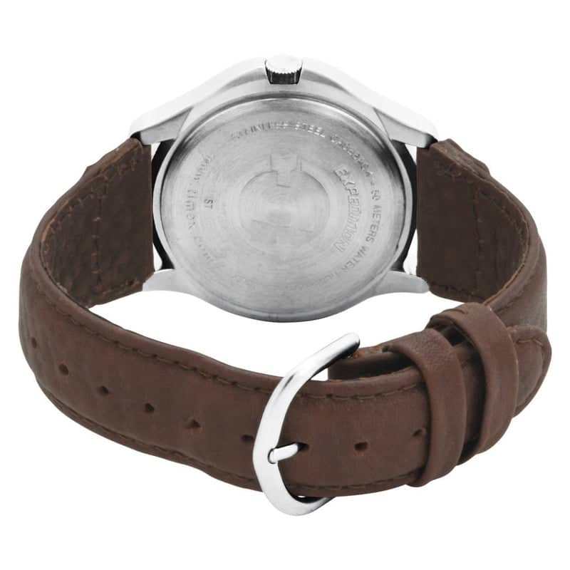 Timex Expedition Metal para Hombre 40 mm – T44381