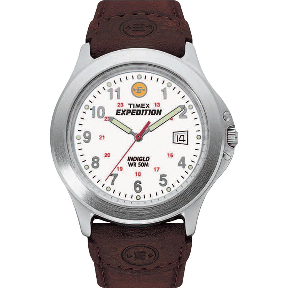 Timex Expedition Metal para Hombre 40 mm – T44381