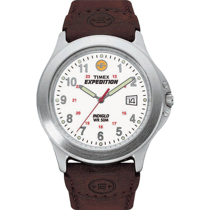 Timex Expedition Metal para Hombre 40 mm – T44381