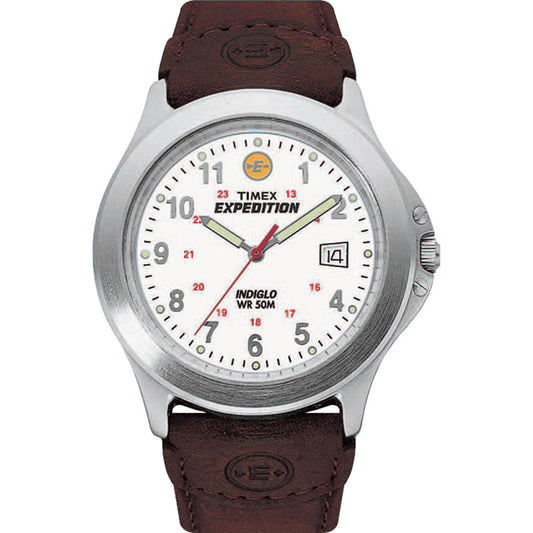 Timex Expedition Metal para Hombre 40 mm – T44381