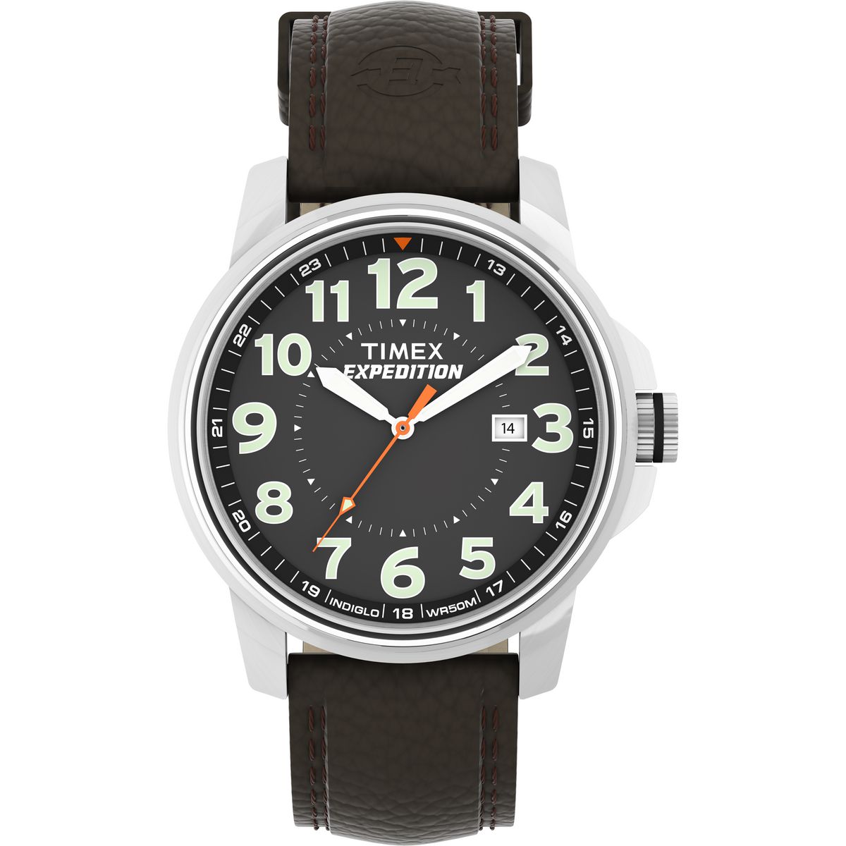 Timex Expedition Metal para Hombre 40 mm – T44921