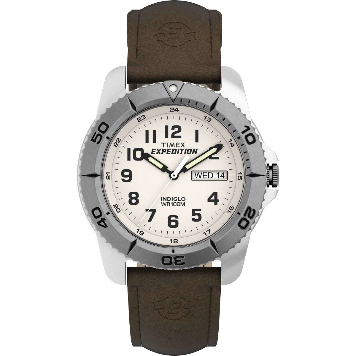 Timex Expedition Traditional para Hombre 40 mm – T46681