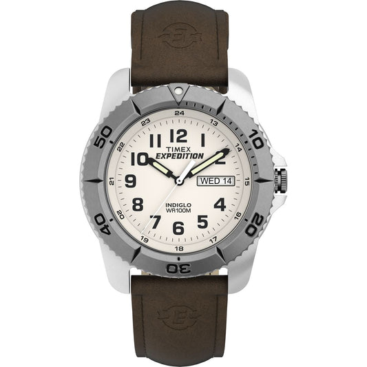 Timex Expedition Traditional para Hombre 40 mm – T46681