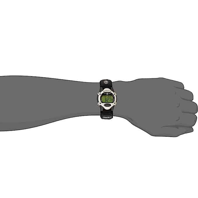 Timex Expedition Chrono Unisex – T47852