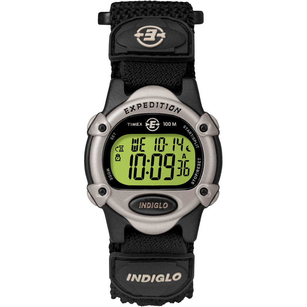 Timex Expedition Chrono Unisex – T47852