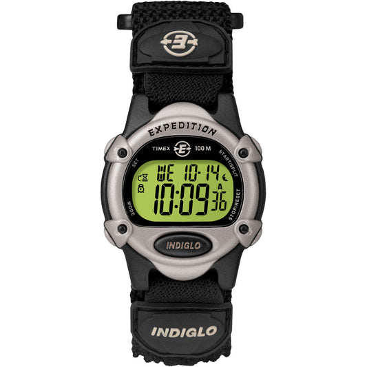 Timex Expedition Chrono Unisex – T47852