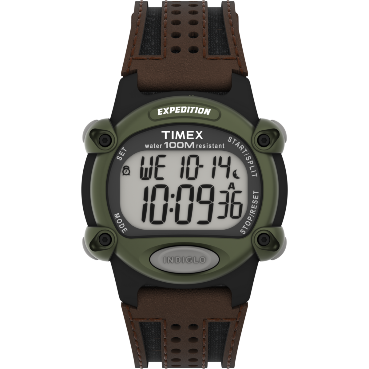 Timex Expedition para Hombre 39 mm – T48042