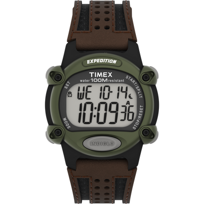 Timex Expedition para Hombre 39 mm – T48042