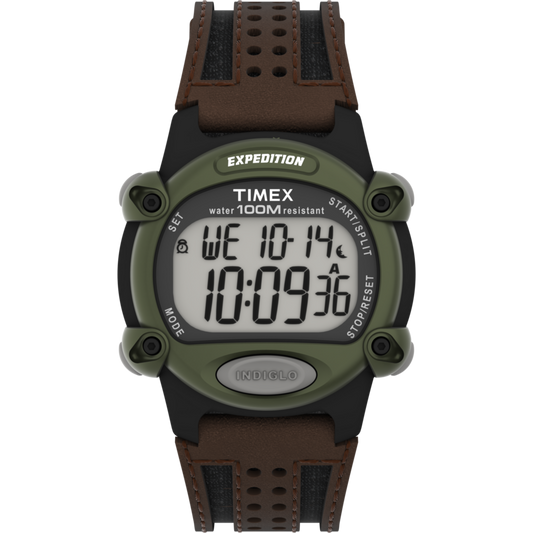 Timex Expedition para Hombre 39 mm – T48042
