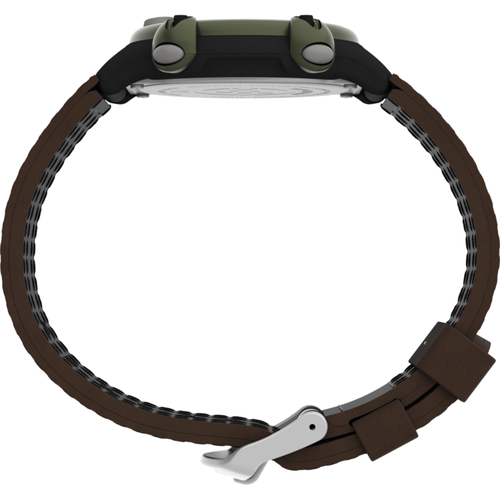 Timex Expedition para Hombre 39 mm – T48042