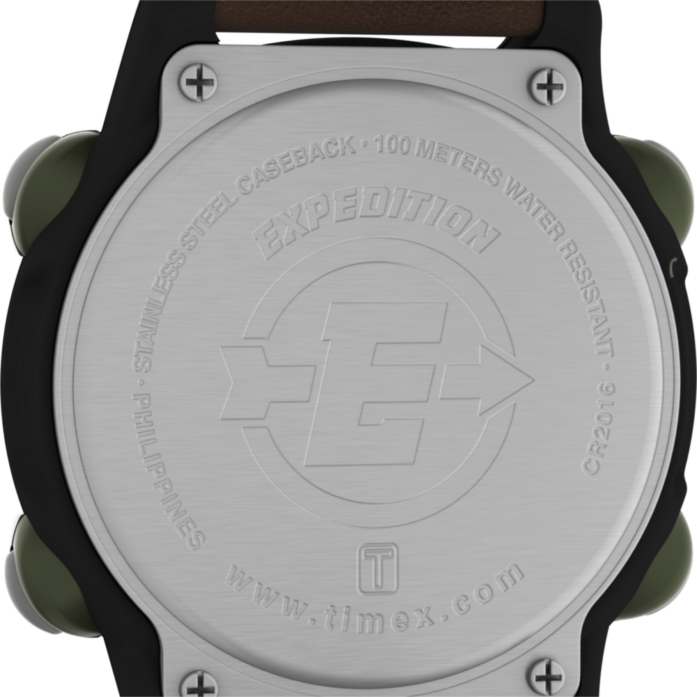 Timex Expedition para Hombre 39 mm – T48042