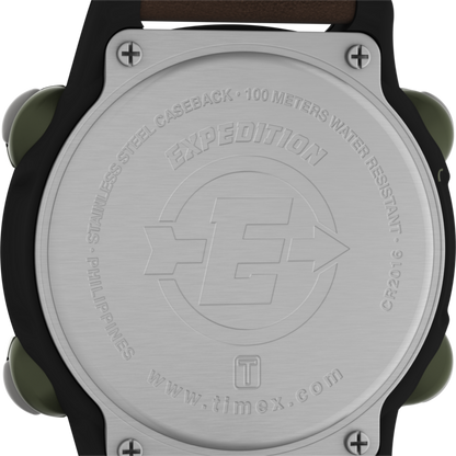 Timex Expedition para Hombre 39 mm – T48042